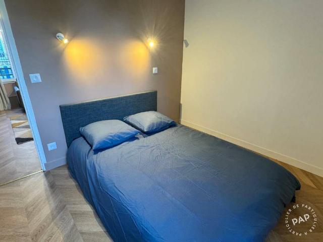 Location Appartement Route de Villemomble, Bondy