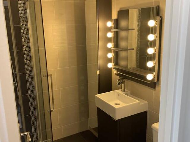Location Appartement Route de Villemomble, Bondy