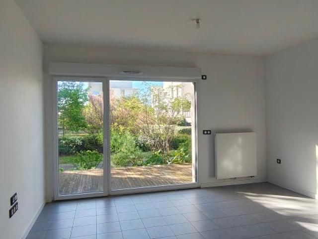 Location Appartement Route de Villeneuve Tolosane, Roques