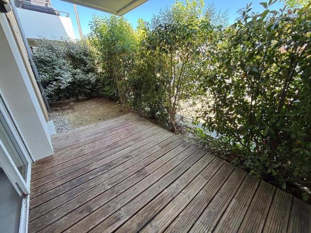 Location Appartement Route de Villeneuve Tolosane, Roques
