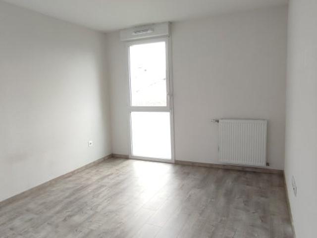 Location Appartement Route de Villeneuve Tolosane, Roques