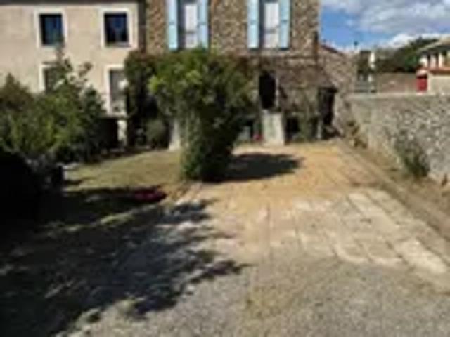 Location Appartement Route de Volonne, Sisteron