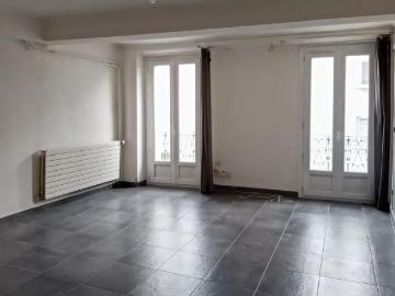 louer Appartement à Alpes