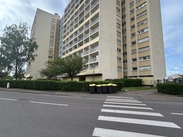 Location Appartement Route de Woippy, Lorry lès Metz
