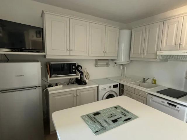 Location Appartement Route de Bandol, Sanary sur Mer
