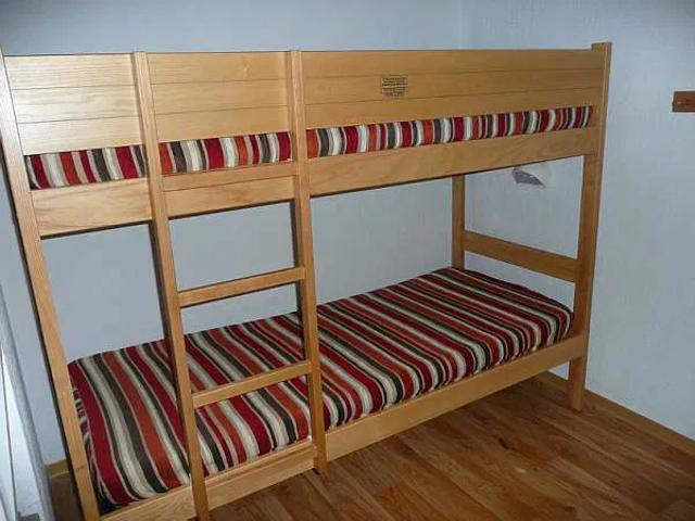 Location Appartement Route de Barcelonnette, Allos