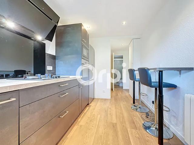 Location Appartement Route de Bard, Viuz en Sallaz