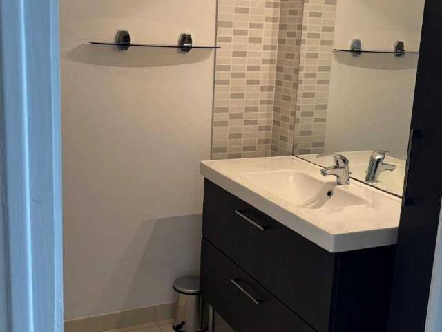 Location Appartement Route de Barneville Carteret, Port Bail sur Mer