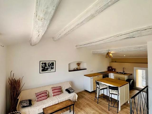 Location House Route de Riez, Montagnac Montpezat