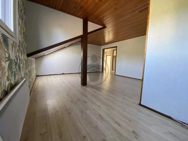Location Appartement Route de Baume les Dames, Gonsans