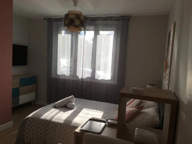 Location Appartement Route de Bayonne, Toulouse