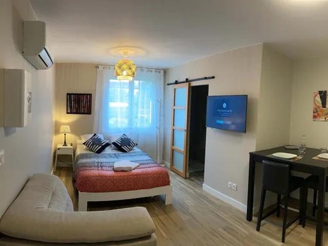 Location Appartement Route de Bayonne, Toulouse