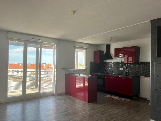 Location Appartement Route de Beaucaire, Nîmes