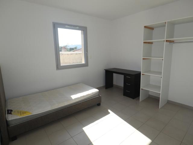 Location Appartement Route de Beaumarais, Roiffieux