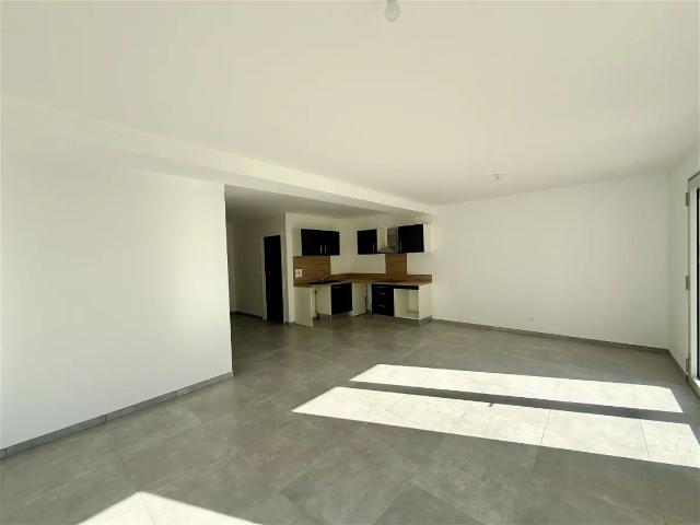 Location Appartement Route de Beauregard, Chadrac