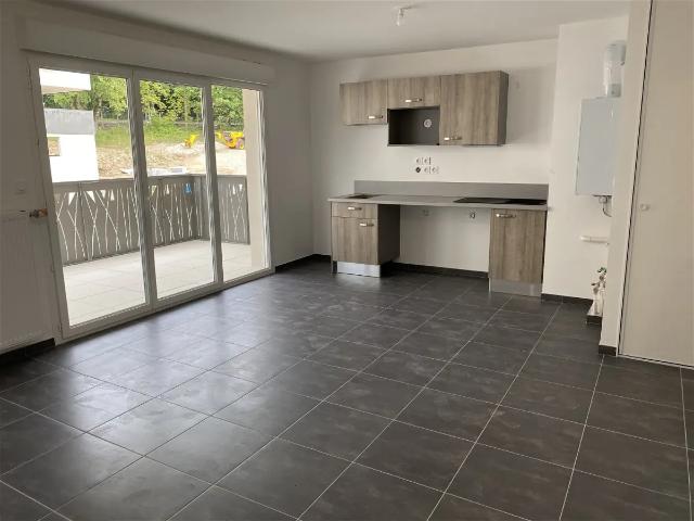 Location Appartement Route de Bellecombette, Jacob Bellecombette