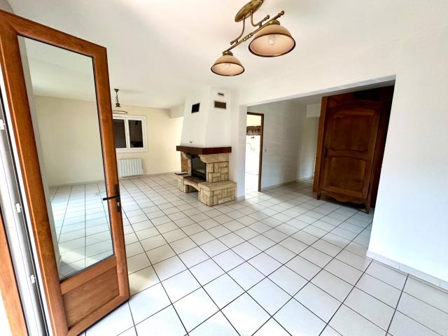 Location Appartement Route de Belledonne, Laval en Belledonne