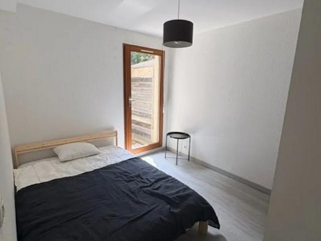 Location Appartement Route de Bellegarde, Bloux