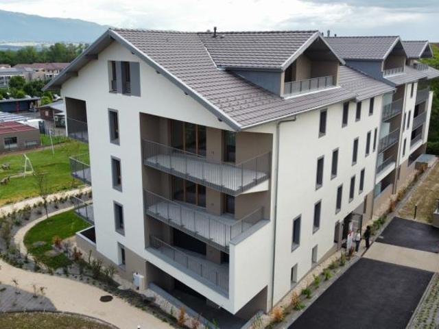 Location Appartement Route de Bellegarde, Valleiry