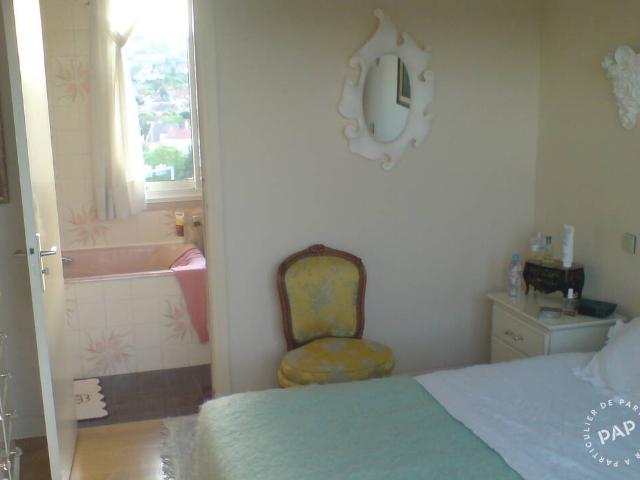 Location Appartement Route de Bellerive sur Allier, Bellerive sur Allier