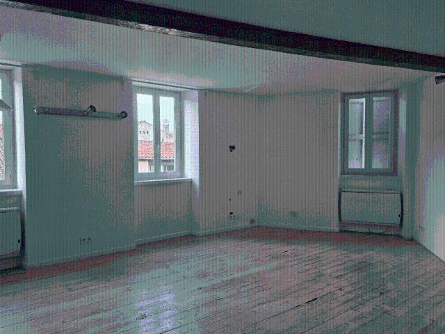 Location Appartement Route de Belloc, Betchat