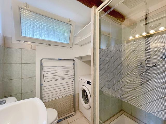 Location Appartement Route de Berre, Aix en Provence