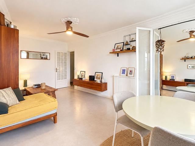 Location Appartement Route de Berre, Aix en Provence