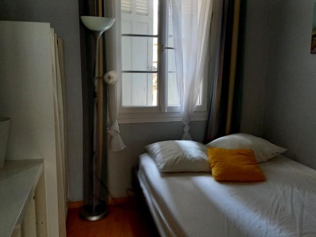 Location Appartement Route de Berre, Aix en Provence