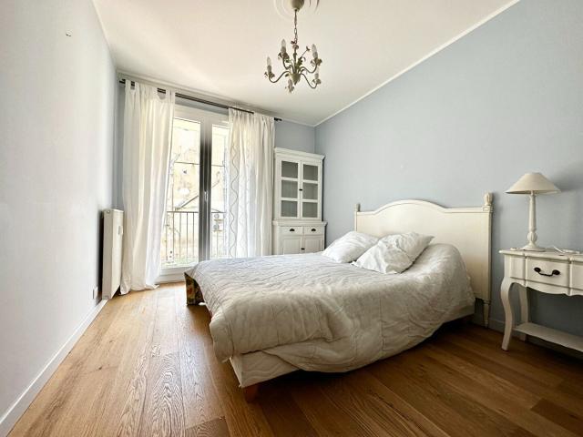 Location Appartement Route de Berre, Aix en Provence