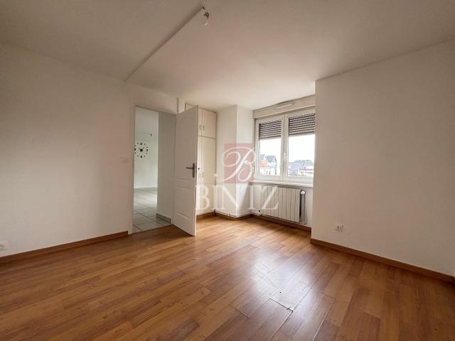 Location Appartement Route de Bischwiller, Bischheim
