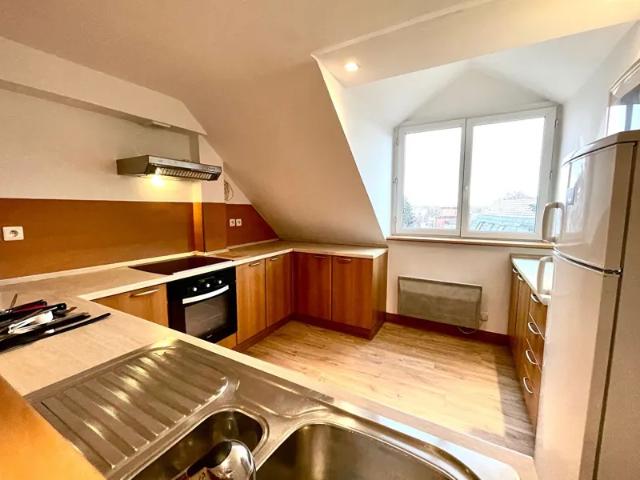 Location Appartement Route de Bischwiller, Schiltigheim
