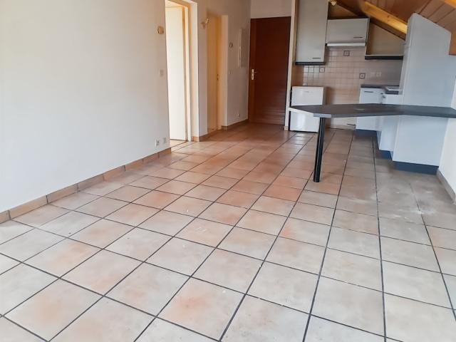 Location Appartement Route de Bonneville, Ayse