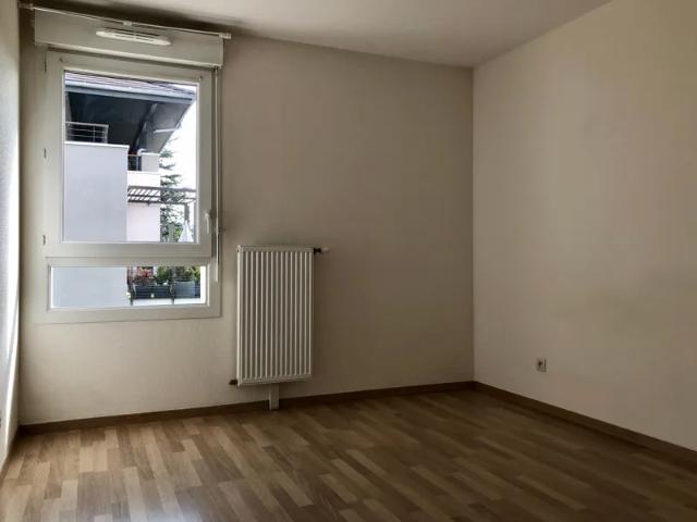 Location Appartement Route de Bonneville, Annemasse
