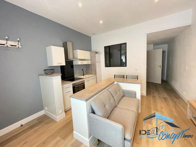 Location Appartement Route de Boinveau, Bouray sur Juine