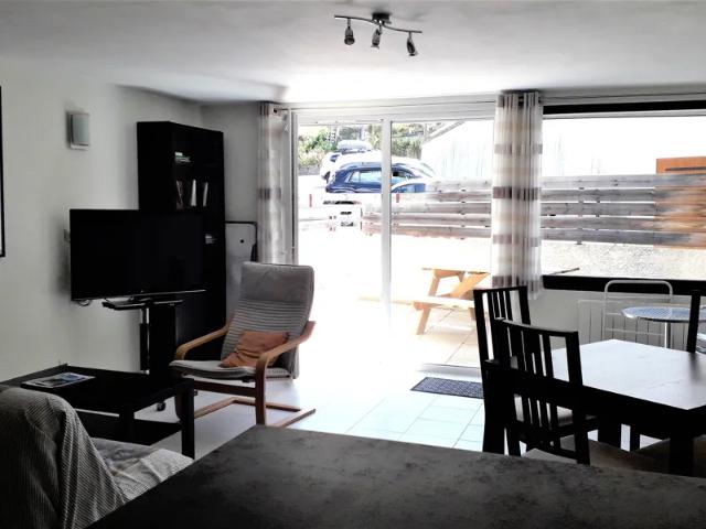 Location Appartement Route de Bois Barbu, Villard de Lans