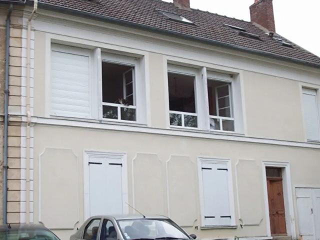Location Appartement Route de Bois Baudry, La Trétoire