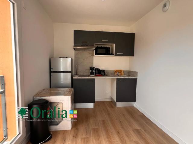 Location Appartement Route de Bordeaux, Audenge