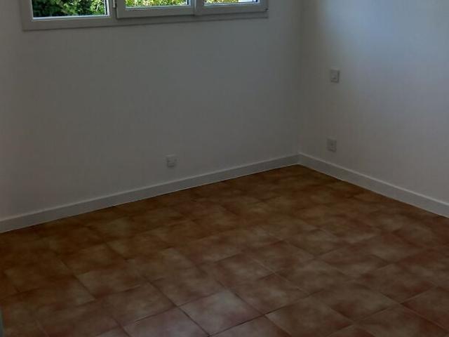 Location Appartement Route de Bordeaux, Le Chay