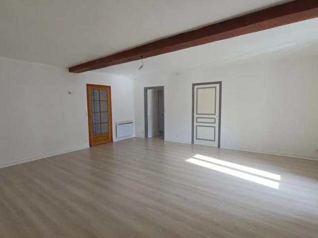 Location Appartement Route de Boutechat VC 30, Le Gua