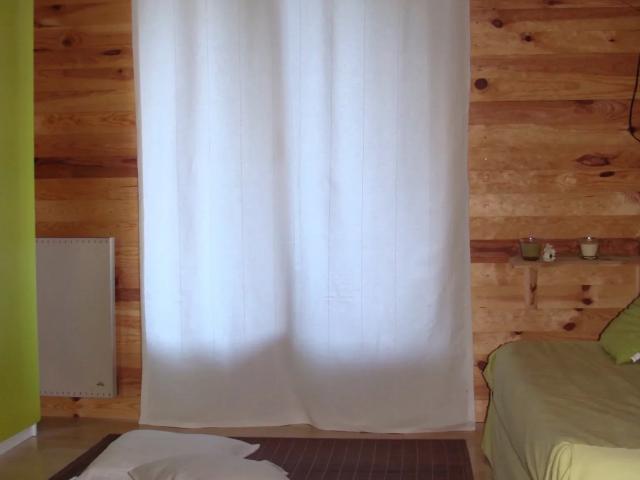Location Appartement Route de Bouchier, Allos
