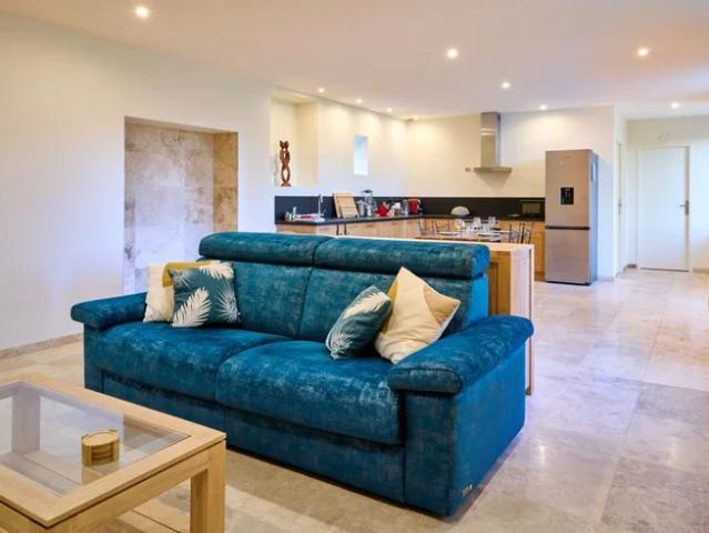 Location Appartement Route de Boussac, Soturac