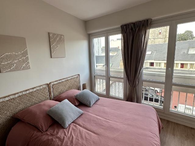 Location Appartement Route de Blois, Saint Ay