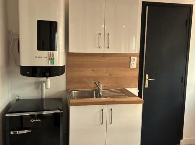 Location Appartement Route de Blois, Saint Ay