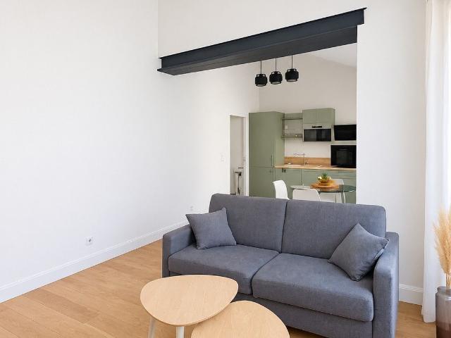 Location Appartement Route de Blois, Saint Ay