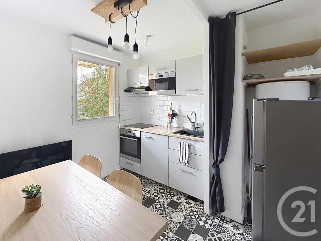 Location Appartement Route de Blois, Saint Ay