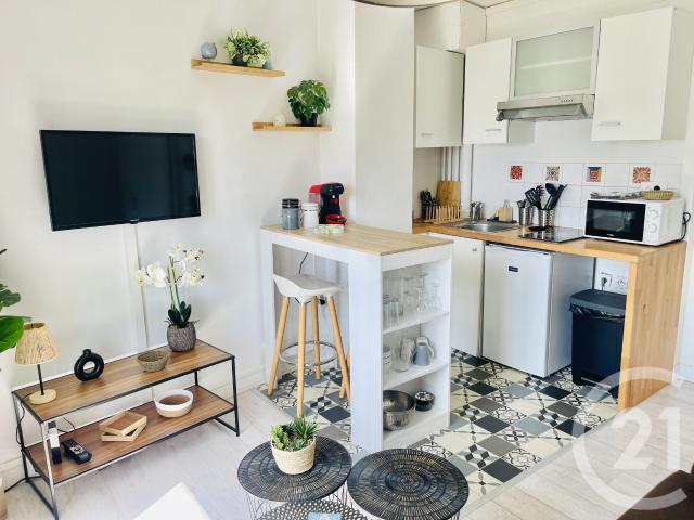 Location Appartement Route de Blois, Saint Ay