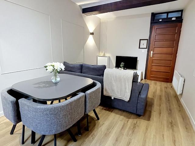 Location Appartement Route de Blois, Saint Ay