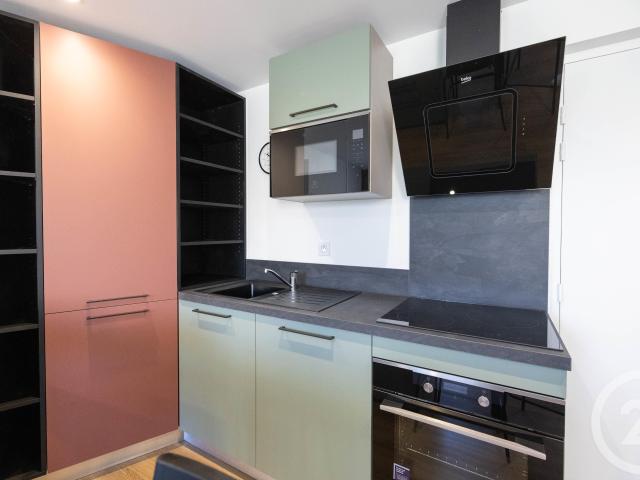Location Appartement Route de Blois, Saint Ay