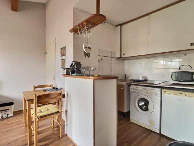 Location Appartement Route de Blagnac, Toulouse