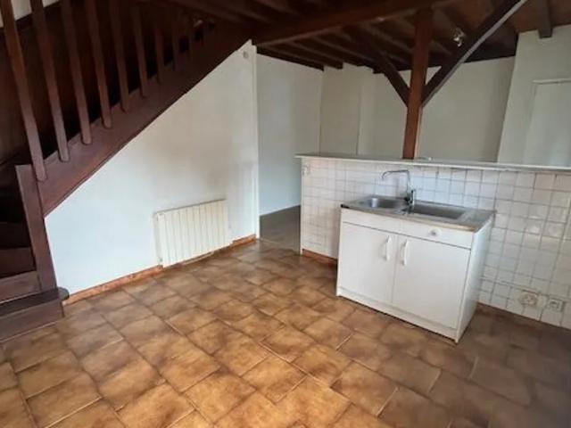 Location Appartement Route de Blyes, Chazey sur Ain
